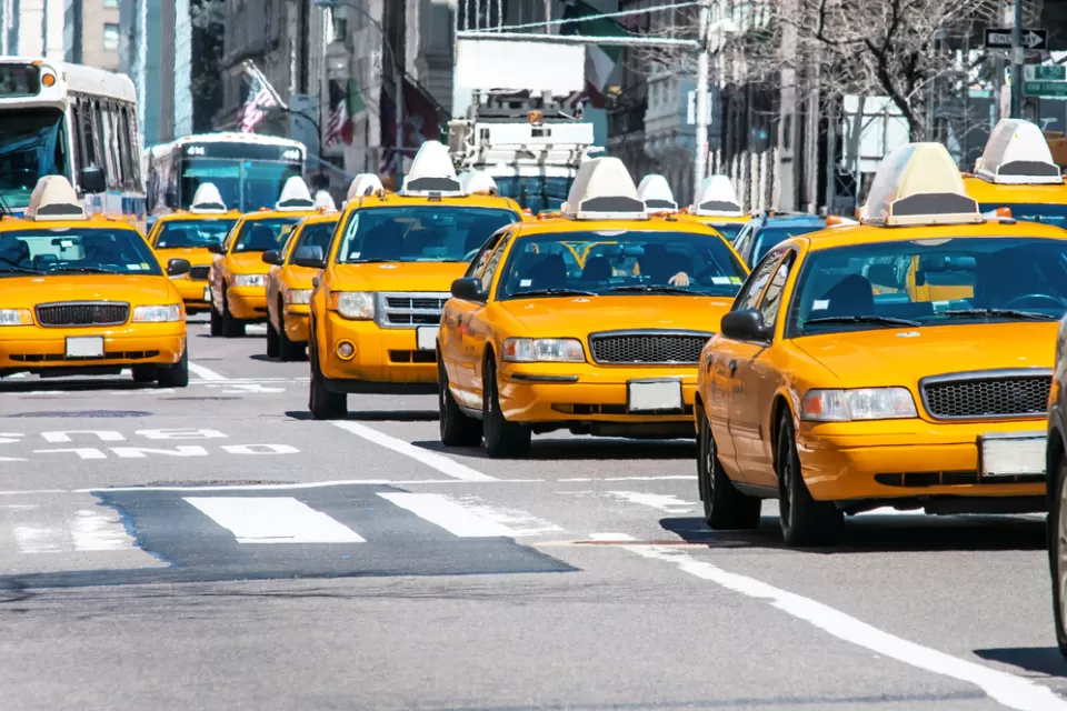 Taxis